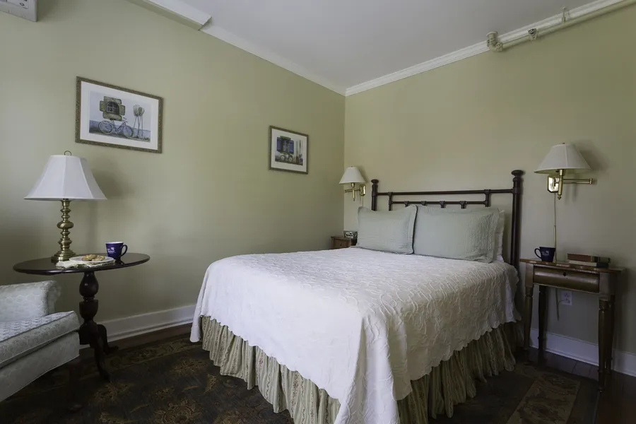 The Inn at Manchester hotel detail image 6