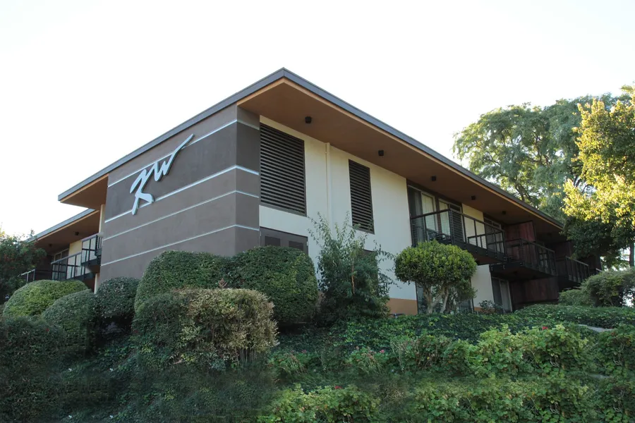 Kellogg West Conference Center and Hotel hotel detail image 2
