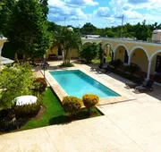 Hotel Hacienda Izamal hotel detail image 3