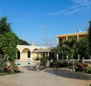 Hotel Hacienda Izamal hotel detail image 4