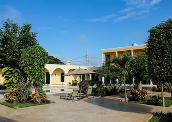Hotel Hacienda Izamal hotel thumbnail 4