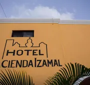 Hotel Hacienda Izamal hotel detail image 5