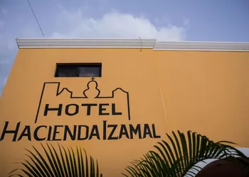 Hotel Hacienda Izamal hotel thumbnail 5