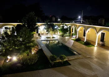 Hotel Hacienda Izamal hotel thumbnail 6