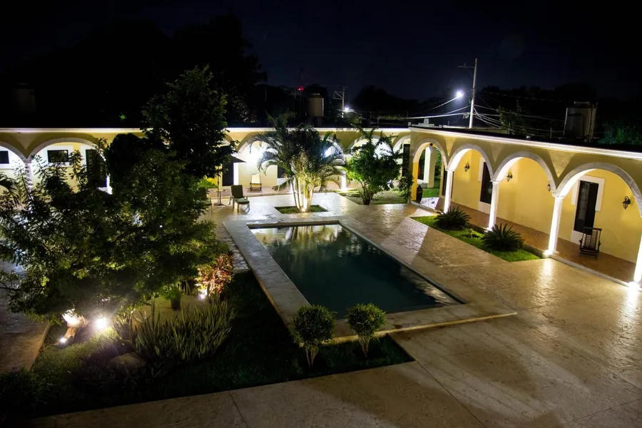 Hotel Hacienda Izamal hotel detail image 6