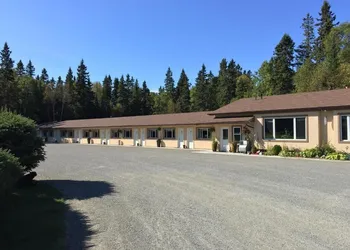 Parkway Motel hotel thumbnail 2