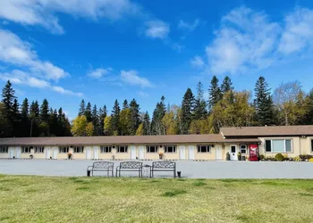 Parkway Motel hotel thumbnail 3