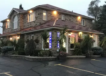 Listowel Country Inn hotel thumbnail 7