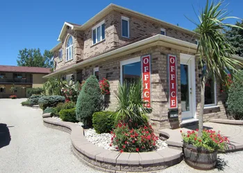 Listowel Country Inn hotel thumbnail 8