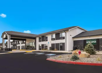 Quality Inn & Suites Castle Rock SW Denver hotel thumbnail 2