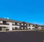 Quality Inn & Suites Castle Rock SW Denver hotel detail image 3