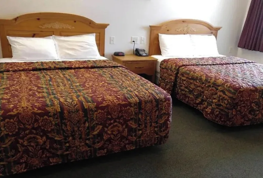 Guardian Inn hotel detail image 2