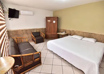 Hotel Real Estrella hotel thumbnail 4