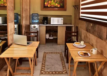 Hotel Real Estrella hotel thumbnail 7