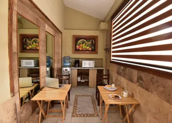Hotel Real Estrella hotel thumbnail 8