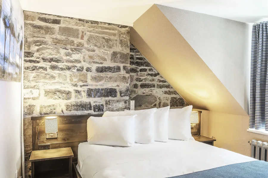 Hotel Louisbourg hotel detail image 2