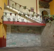 Hotel Camino de Villaseca hotel detail image 3