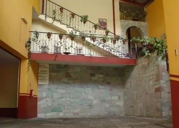 Hotel Camino de Villaseca hotel thumbnail 3