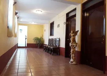 Hotel Camino de Villaseca hotel thumbnail 5