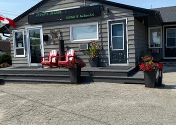 Oreland Motel hotel thumbnail 2