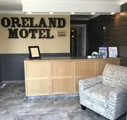 Oreland Motel hotel detail image 3