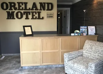 Oreland Motel hotel thumbnail 3