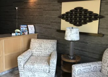 Oreland Motel hotel thumbnail 4
