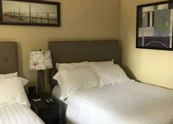 Oreland Motel hotel thumbnail 5