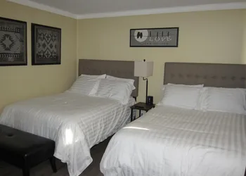 Oreland Motel hotel thumbnail 6