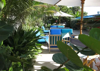 Colony Hotel & Cabaña Club hotel thumbnail 2