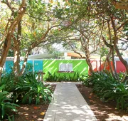 Colony Hotel & Cabaña Club hotel detail image 3