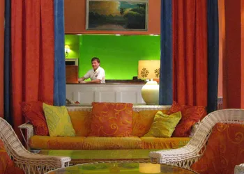 Colony Hotel & Cabaña Club hotel thumbnail 5