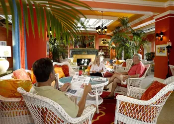 Colony Hotel & Cabaña Club hotel thumbnail 6