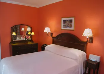 Colony Hotel & Cabaña Club hotel thumbnail 7