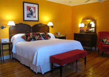Colony Hotel & Cabaña Club hotel thumbnail 8