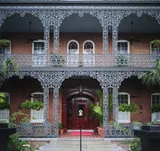 Hotel Saint Vincent hotel detail image 3