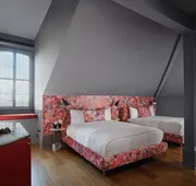 Hotel Saint Vincent hotel detail image 7