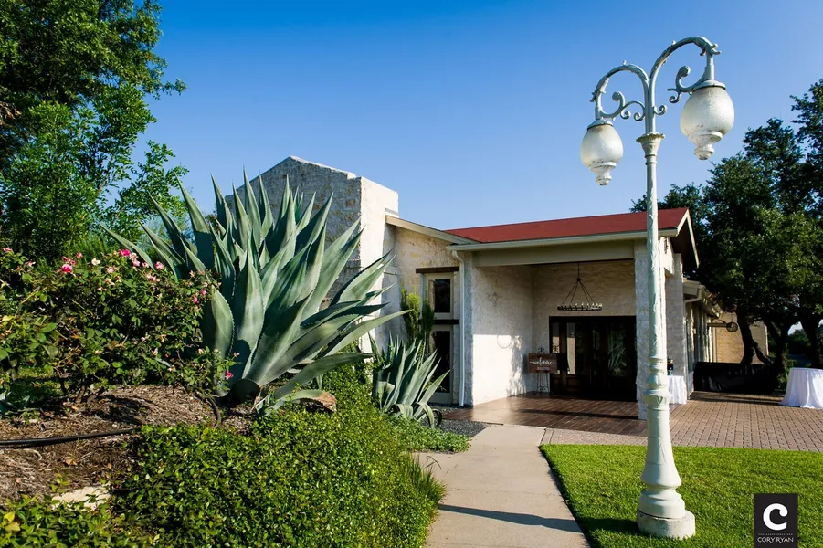 Vintage Villas Hotel & Events hotel detail image 2