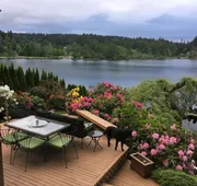 Cottage Lake Bed and Breakfast hotel detail image 4
