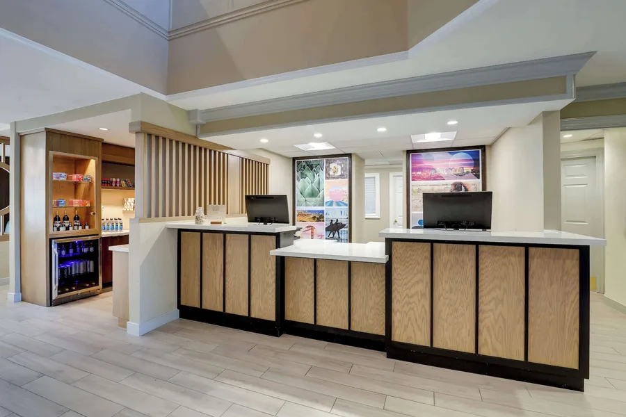 Sonesta ES Suites Sunnyvale hotel detail image 6