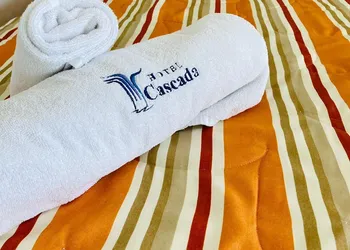 Hotel Cascada hotel thumbnail 8