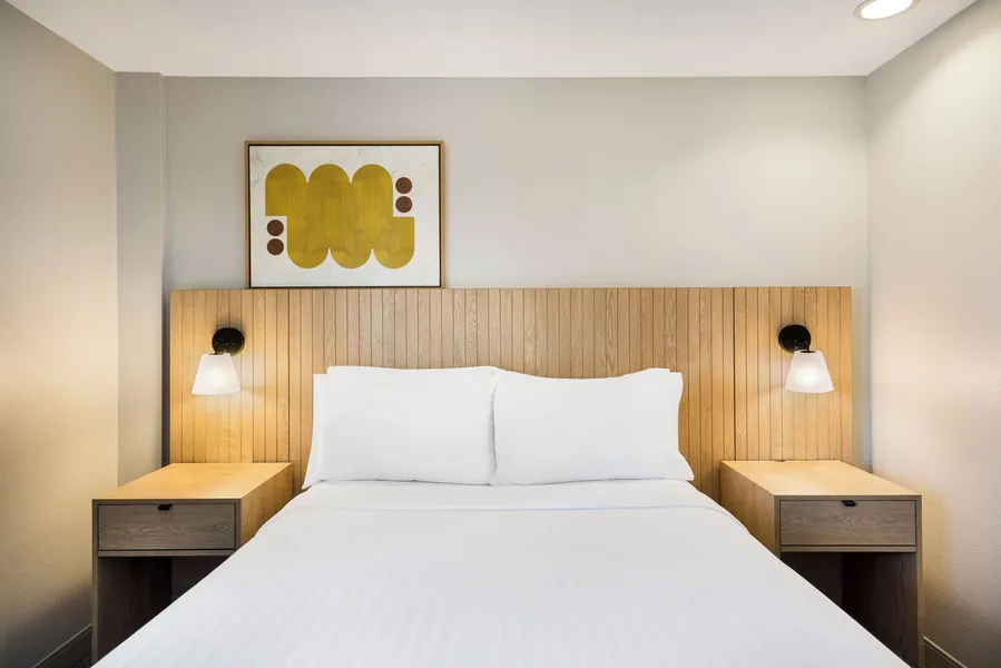 Sonesta Simply Suites Birmingham Hoover hotel detail image 6