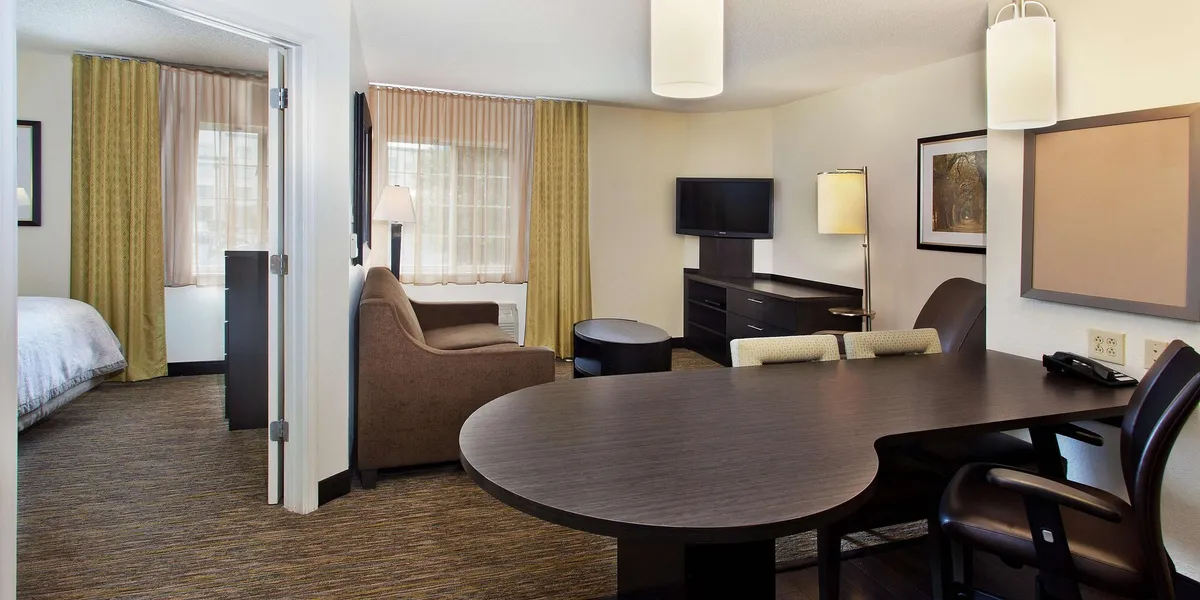 Sonesta Simply Suites Somerset hotel detail image 6