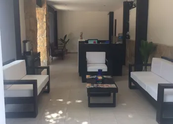 Hotel Sevilla Palenque hotel thumbnail 8