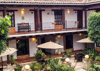 Hotel Parador Margarita hotel thumbnail 2