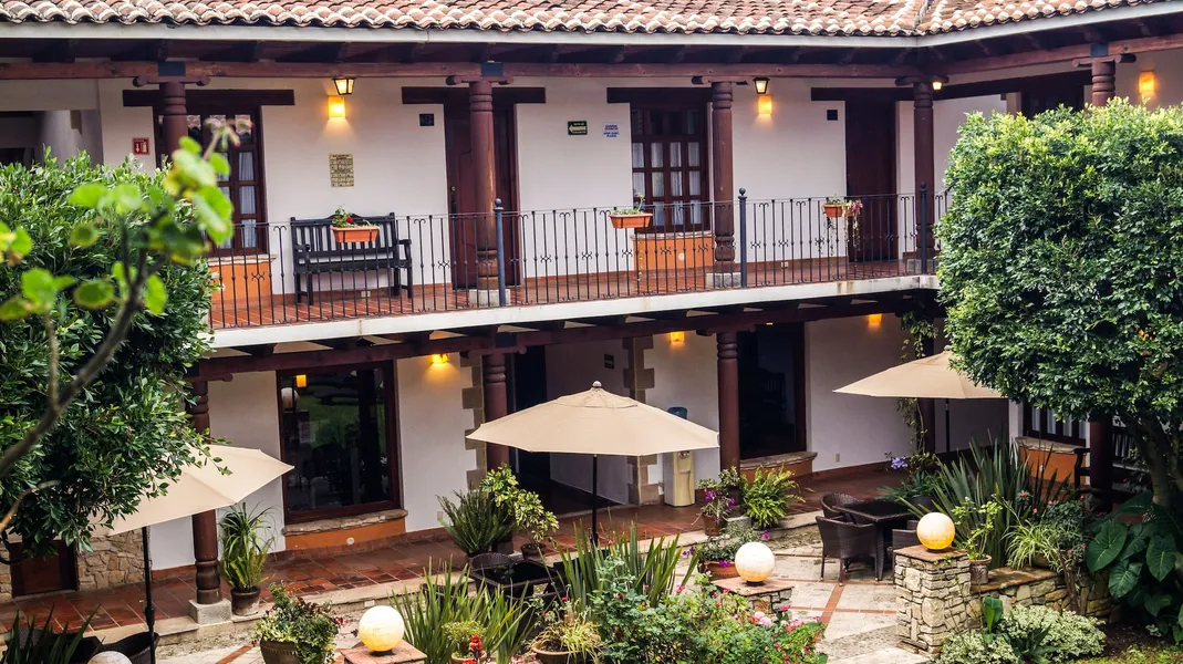 Hotel Parador Margarita hotel detail image 2
