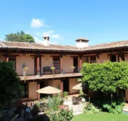 Hotel Parador Margarita hotel detail image 4