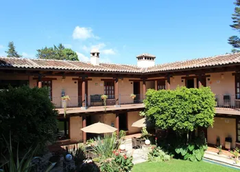 Hotel Parador Margarita hotel thumbnail 4