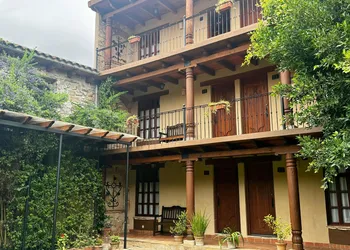 Hotel Parador Margarita hotel thumbnail 6