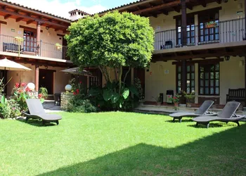 Hotel Parador Margarita hotel thumbnail 8